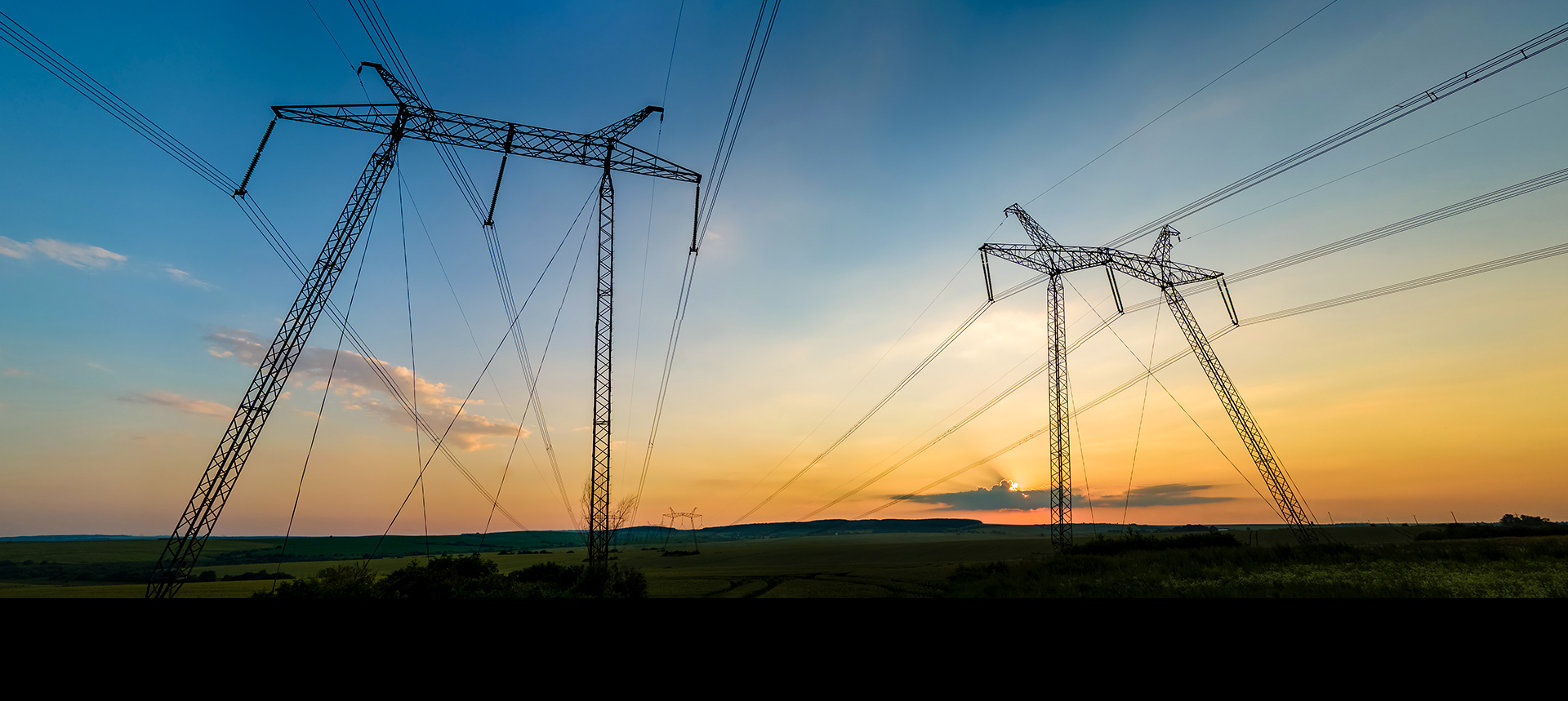 Sähkö ja energia